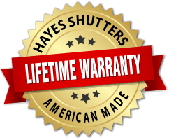 lifetime-warranty-on-Hayes-Shutters
